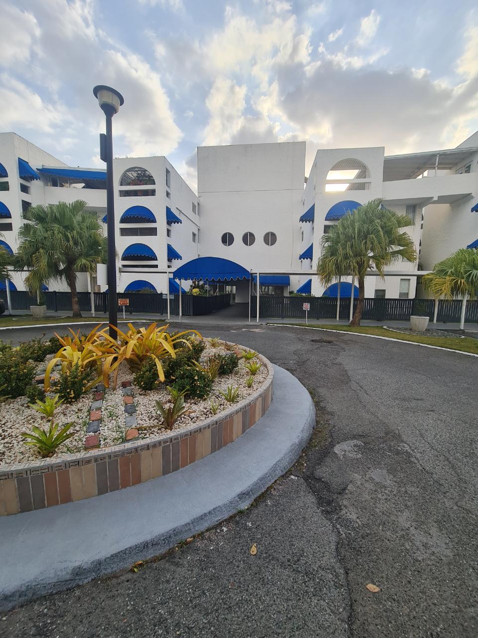 Apartment For Rent KINGSWAY AVENUE, KINGSTON, Kingston 10 1,600 Keez