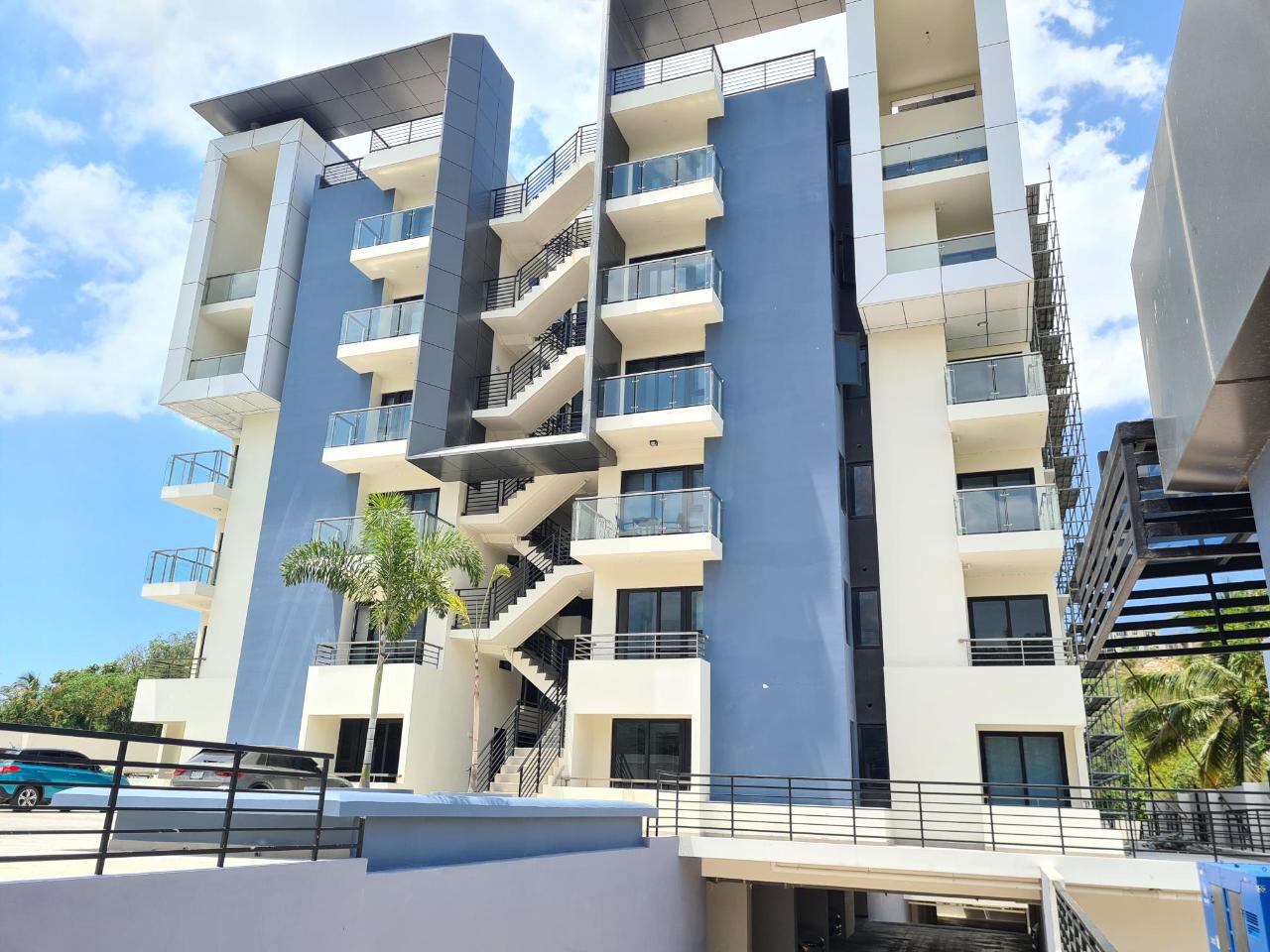 Apartment For Rent WELLINGTON DRIVE, Kingston 6 1,600 Keez