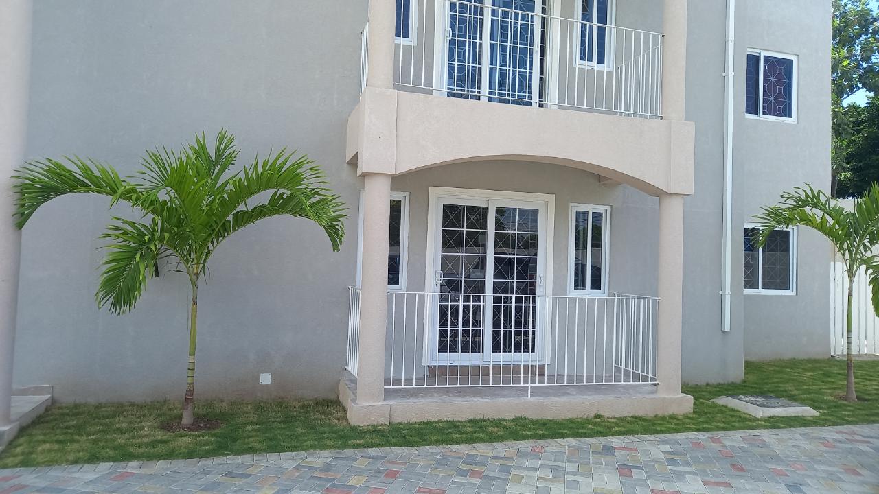 Apartment For Rent HALIFAX AVENUE, Kingston 6 280,000 Keez