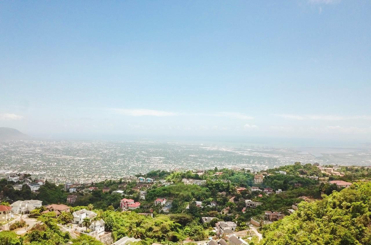 Residential Lot For Sale THOMPSON BOULEVARD, Red Hills 25,000,000