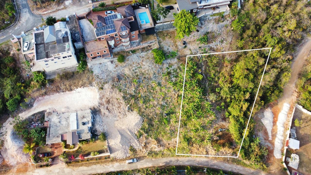 Residential Lot For Sale: ALPINE ROAD, Kingston 20 | $20,000,000 | Keez
