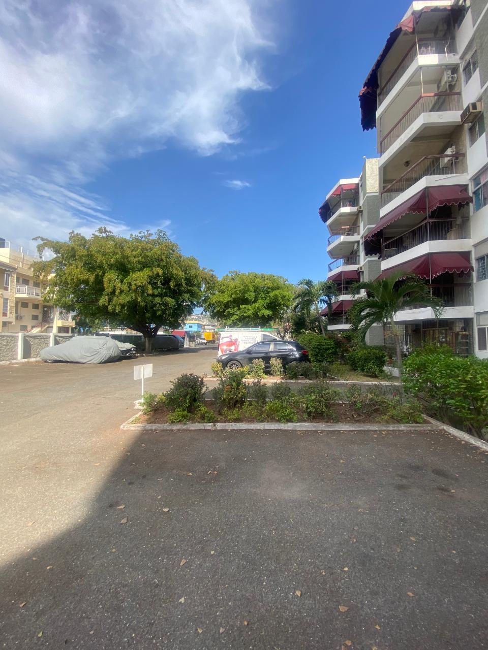 Apartment For Rent WORTHINGTON AVENUE, KINGS, Kingston 5 170,000 Keez