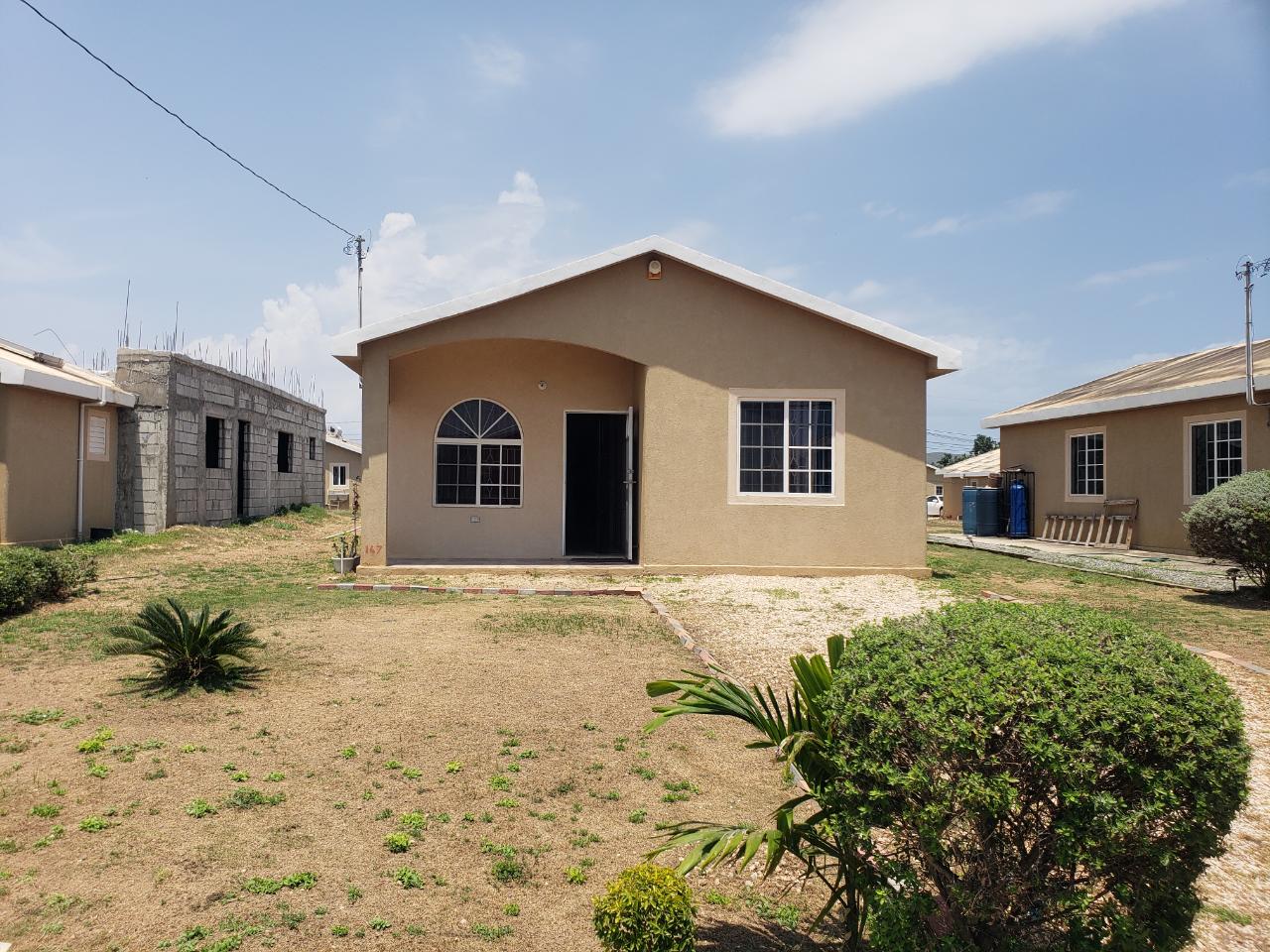 House For Rent DRIFTWOOD AVENUE, Greater Portmore 105,000 Keez