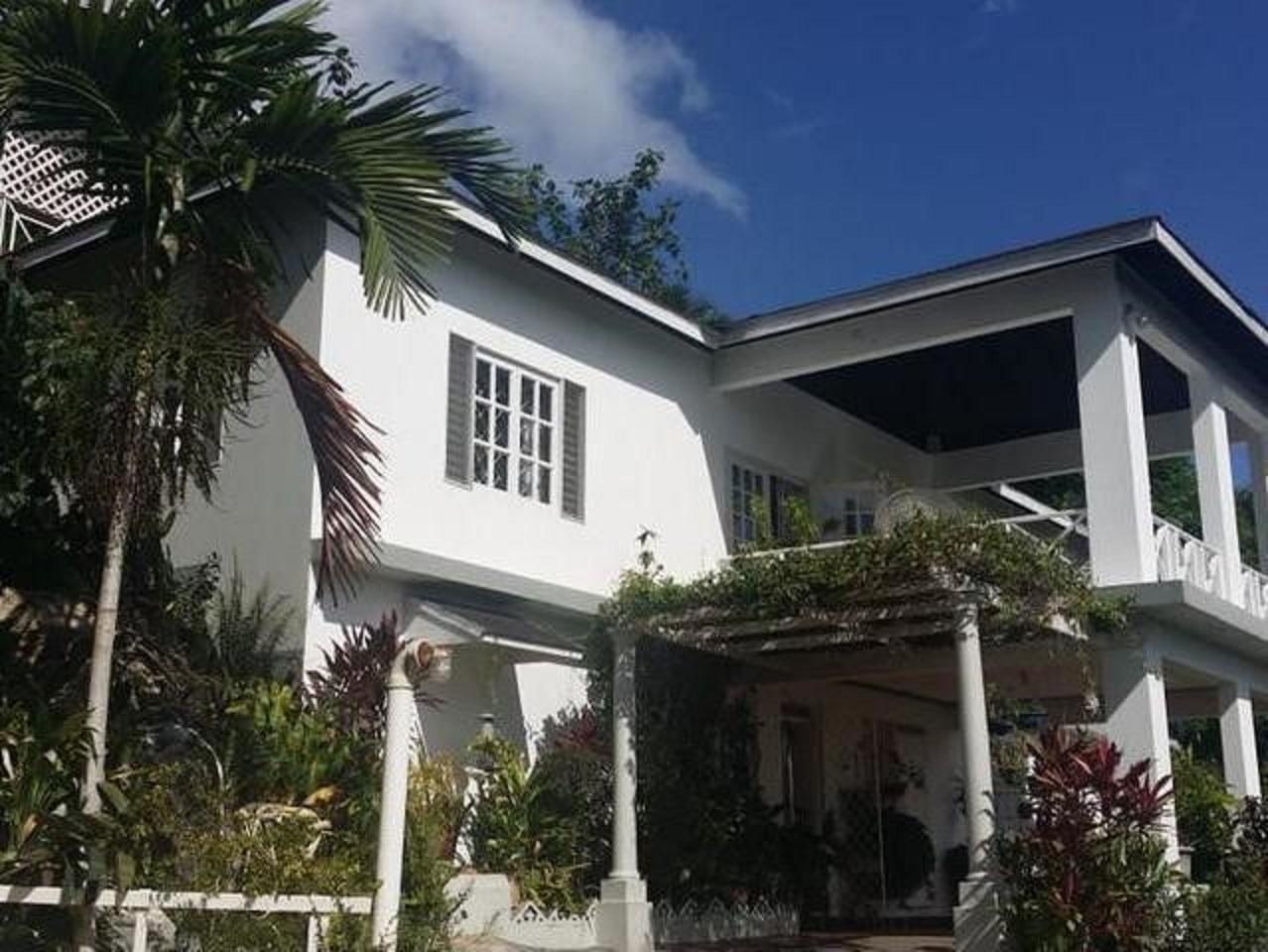 House For Sale MANNINGS HILL ROAD, Kingston 19 52,000,000 Keez