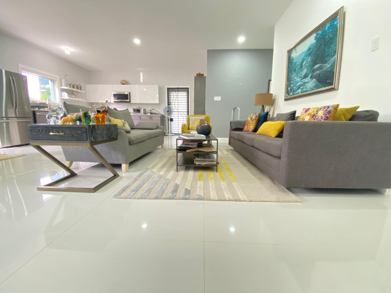 Apartment For Sale RUSSELL HEIGHTS, Kingston 8 468,000 Keez