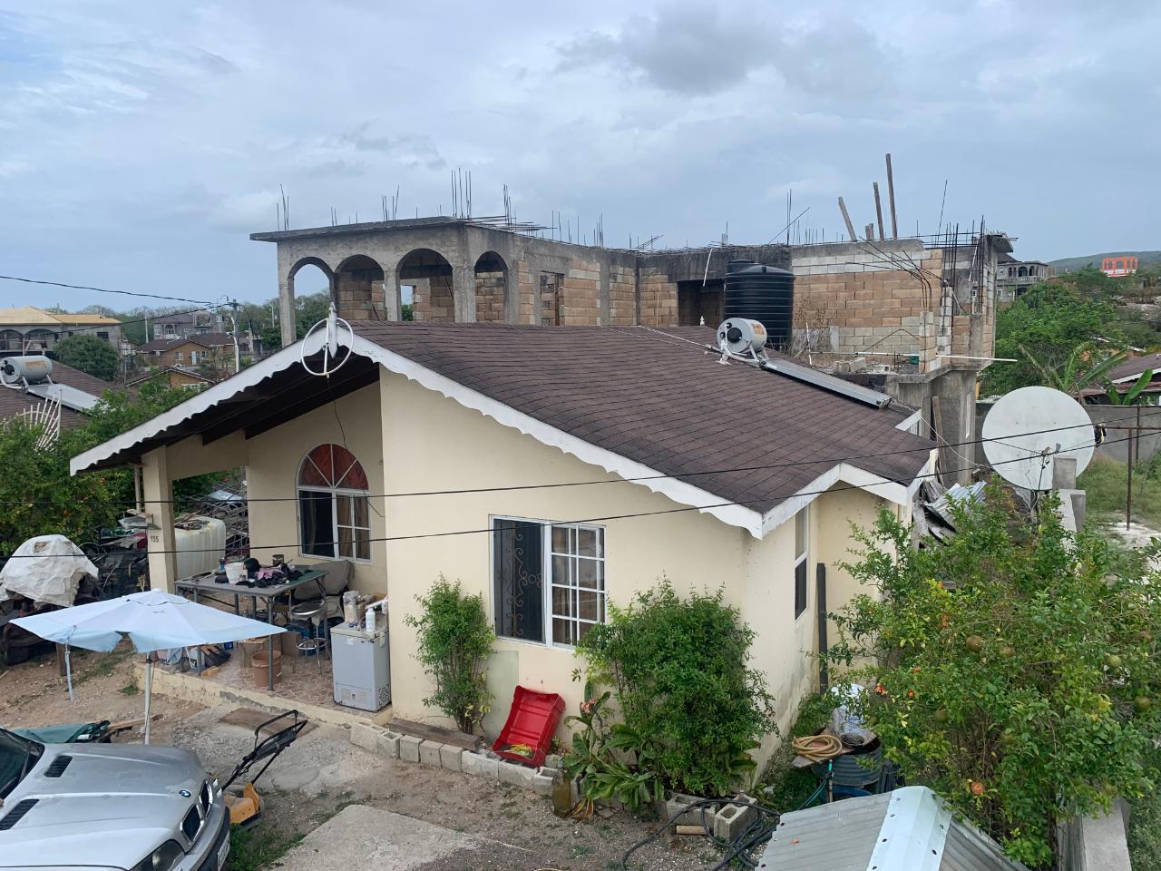House For Sale FLORENCE HALL VILLAGE, Falmouth 365,000 Keez