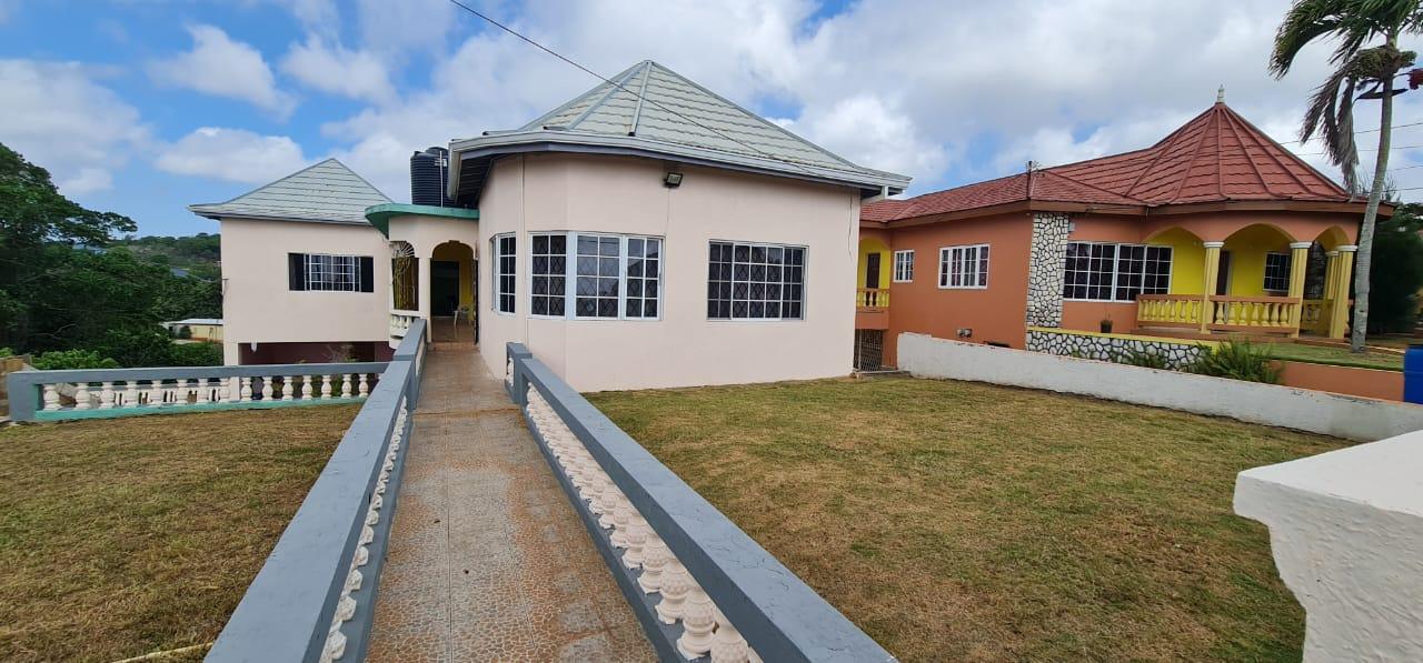 House For Sale KNOCKPATRICK, MANDEVILLE,, Mandeville 290,000 Keez