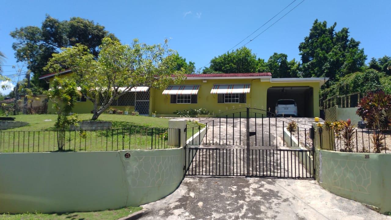 House For Sale SANTA CRUZ, Santa Cruz 35,000,000 Keez