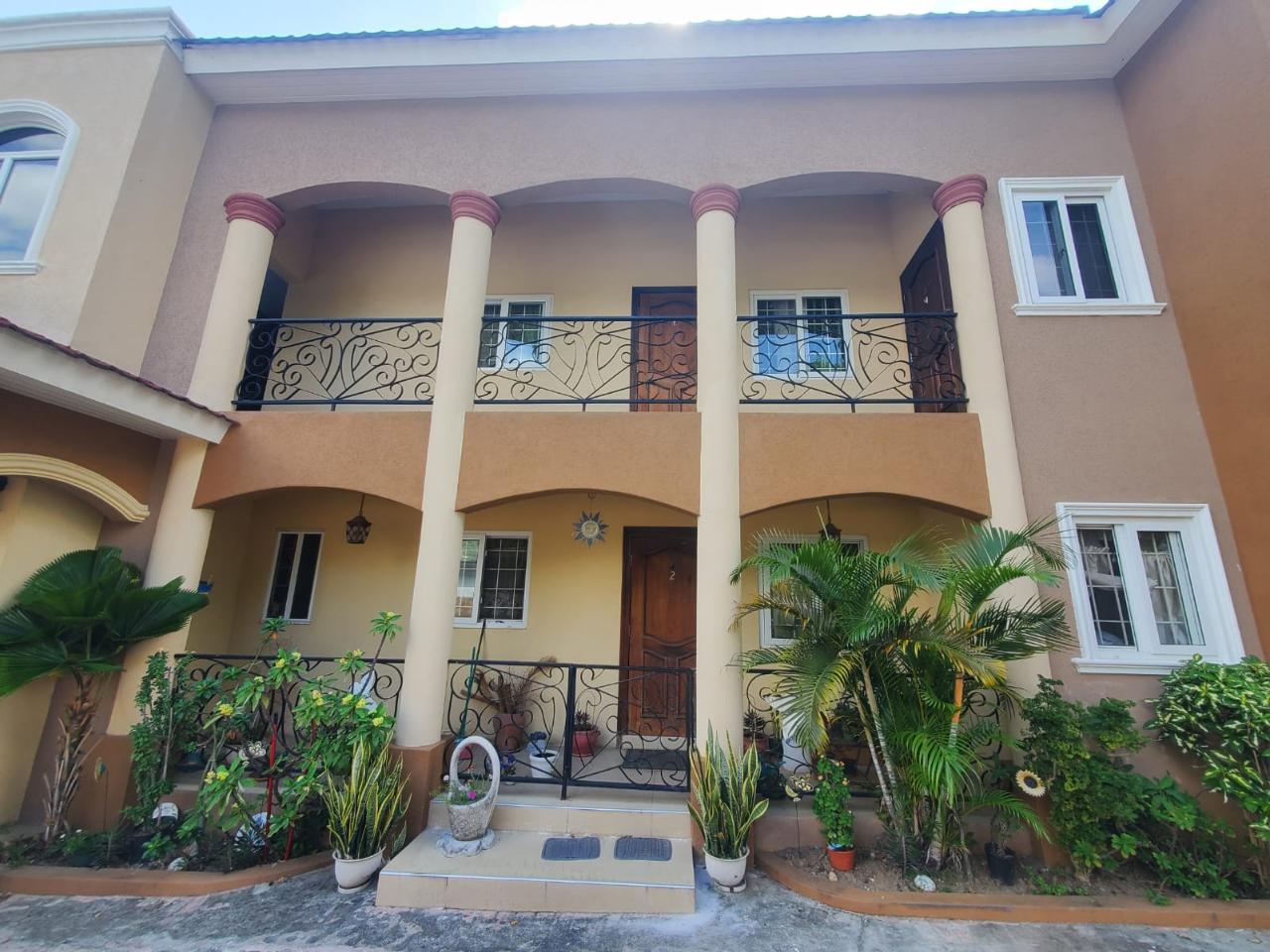 Apartment For Sale HIALEAH DRIVE, Kingston 19 34,000,000 Keez