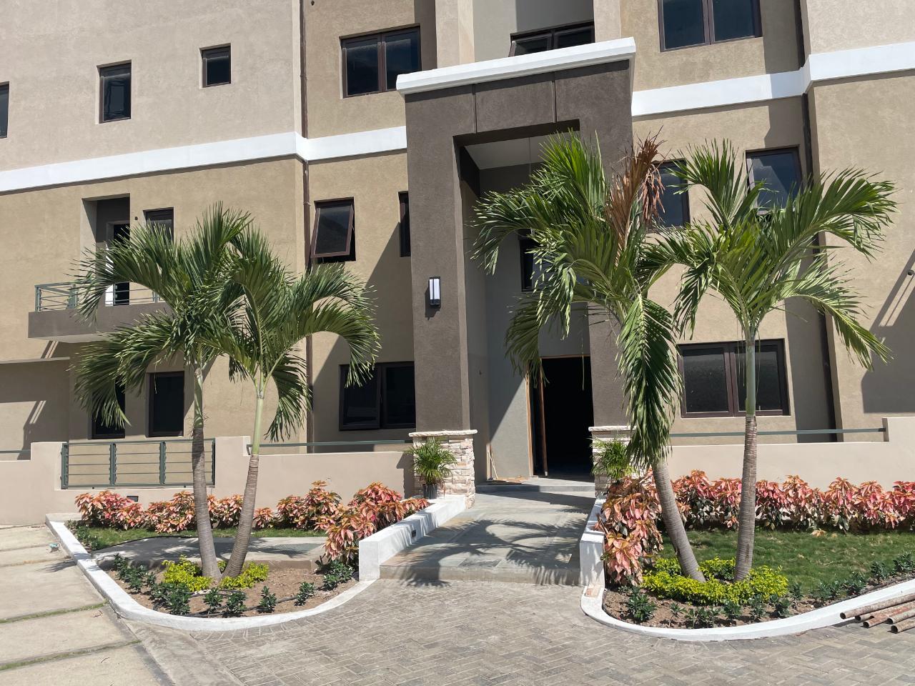 Apartment For Rent PADDINGTON TERRACE, Kingston 6 1,500 Keez