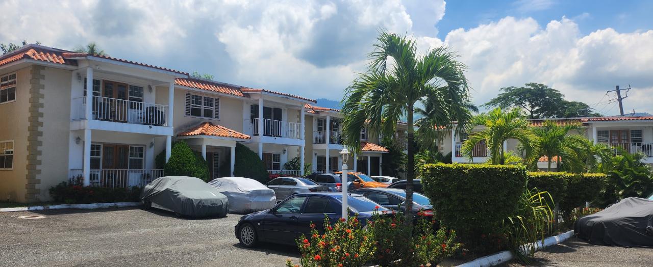 Apartment For Rent STILWELL ROAD, KINGSTON 8, Kingston 8 217,000 Keez