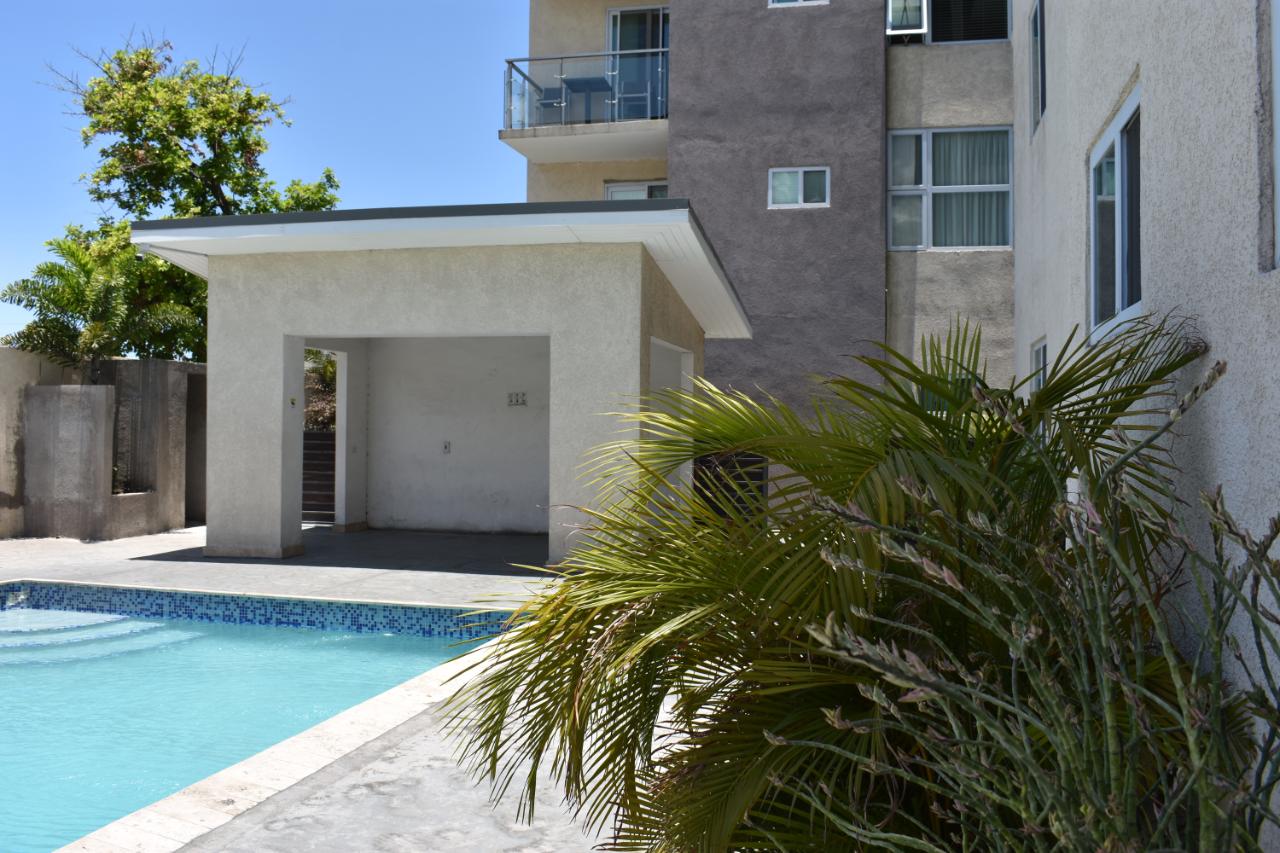 Apartment For Rent SURBITON ROAD, KINGSTON 1, Kingston 10 1,200 Keez