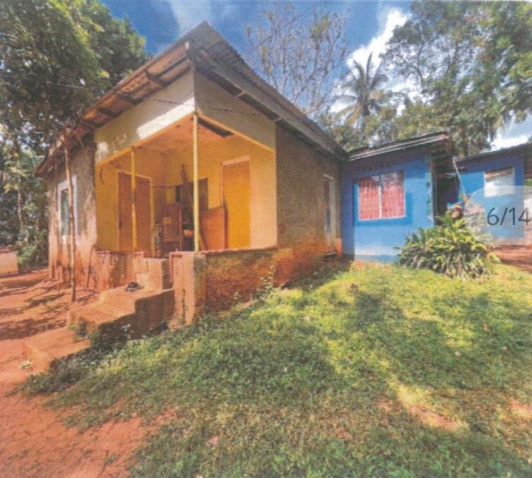 House For Sale LAND PART OF BANBURY, Linstead 5,500,000 Keez