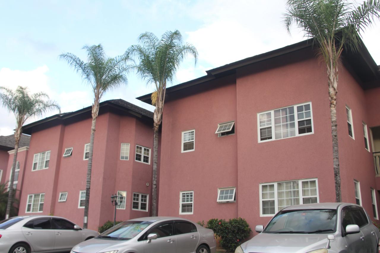 Apartment For Sale ST MICHAELS TERRACE, 2703 55,000,000 Keez