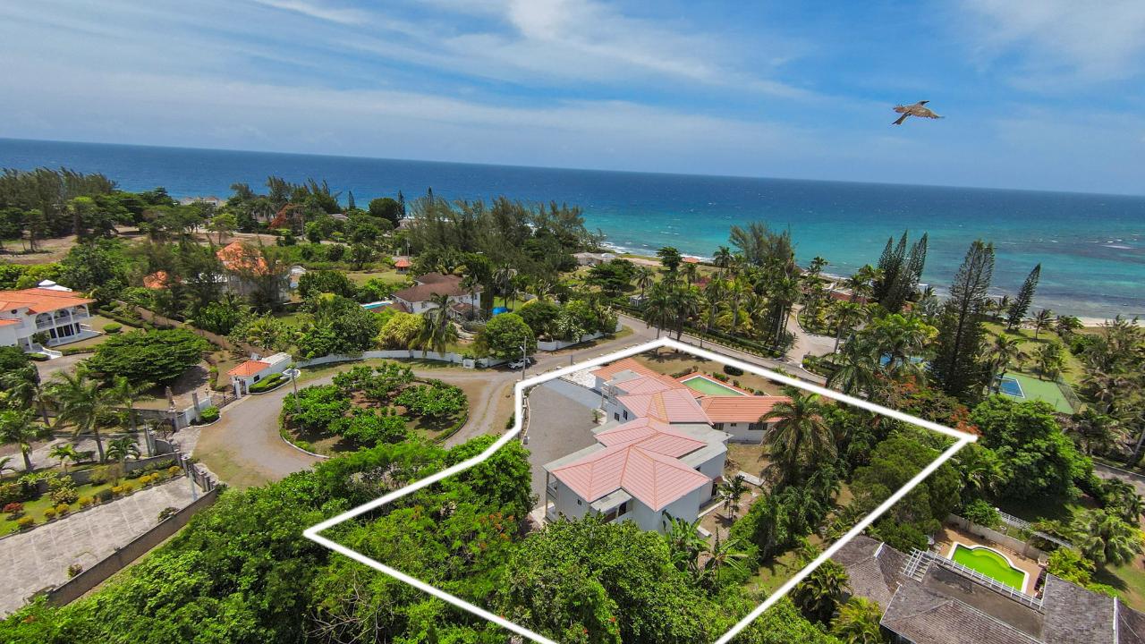 Resort / Villa For Sale BEACH ROAD, 797 1,800,000 Keez
