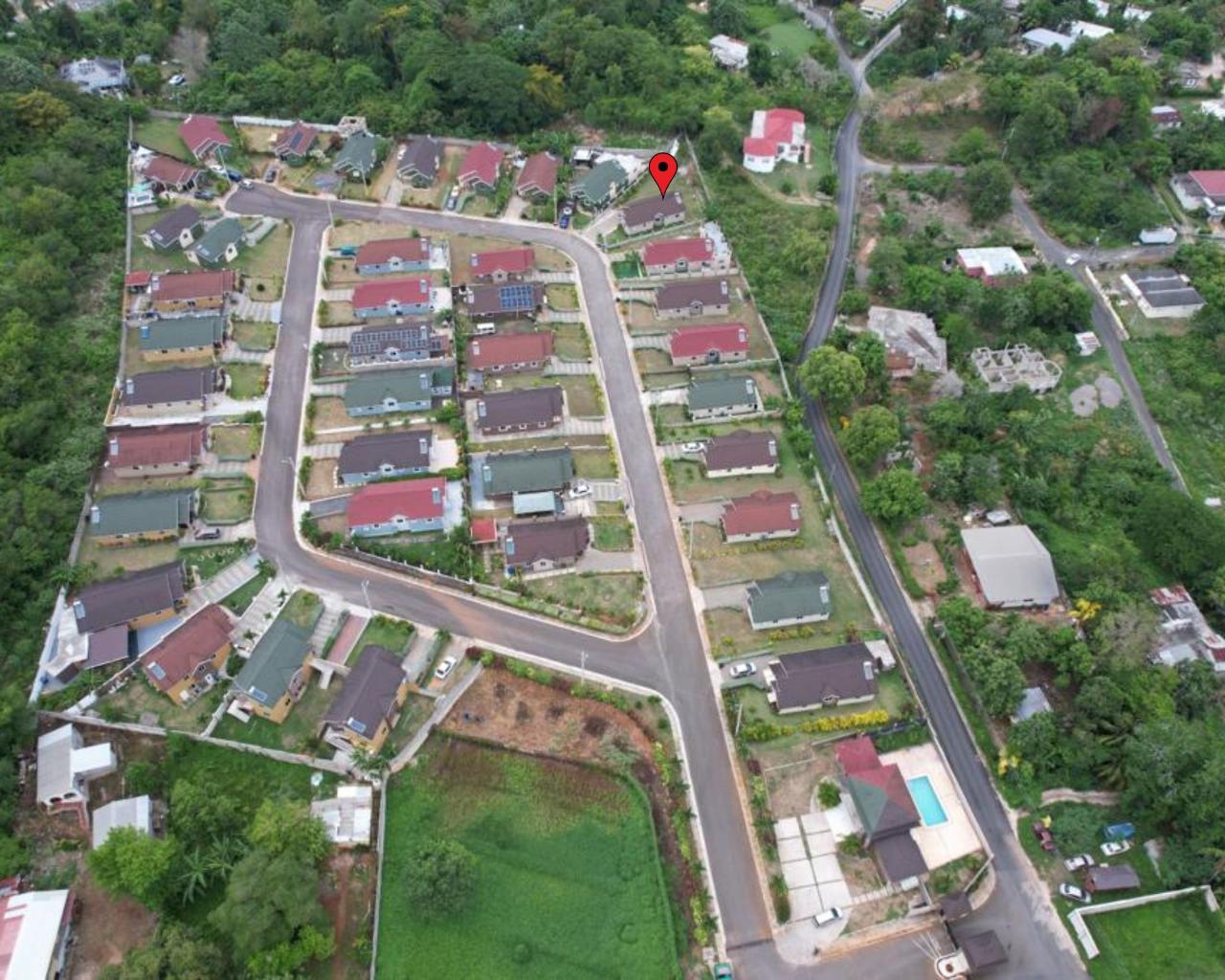 House For Sale GREAT POND ESTATE, Ocho Rios 45,000,000 Keez