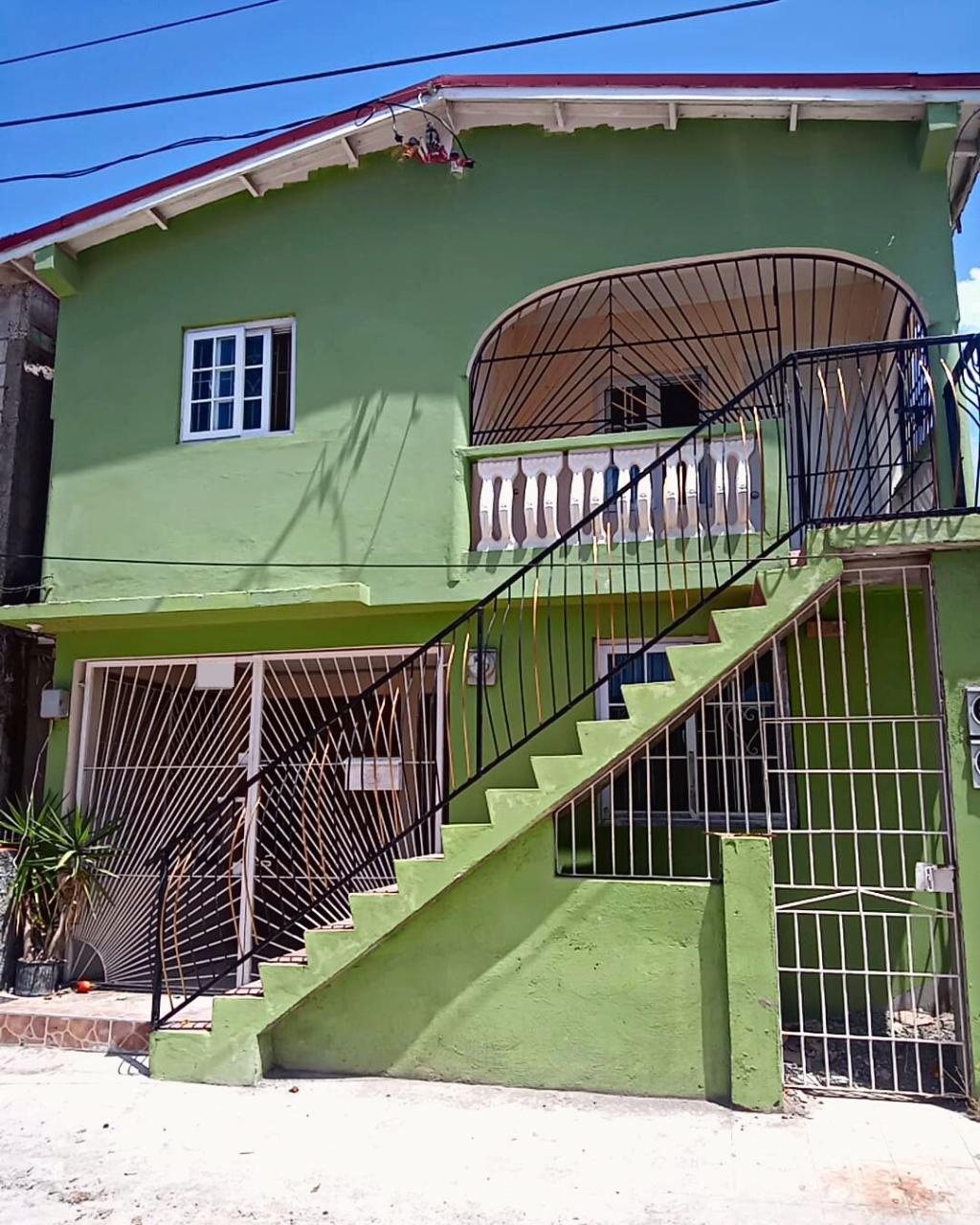 Townhouse For Sale FERN GROVE, Ocho Rios 24,500,000 Keez