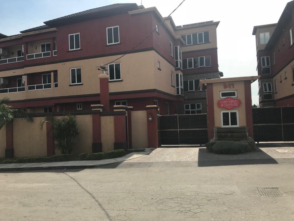 Apartment For Sale WASHINGTON DRIVE, Kingston 10 47,000,000 Keez