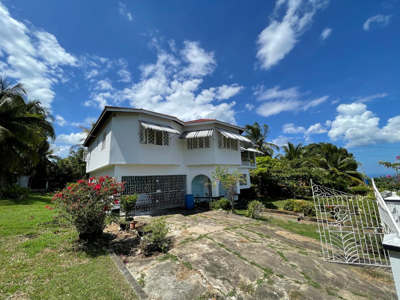 House For Sale CLERMONT PEN, 1126 37,000,000 Keez