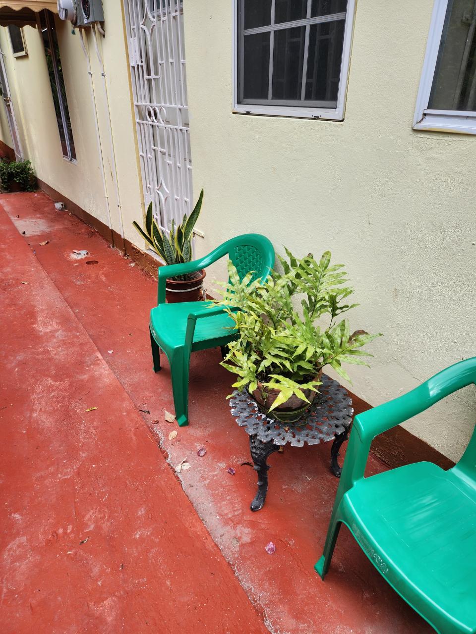 House For Rent ASTON, Kingston 19 50,000 Keez