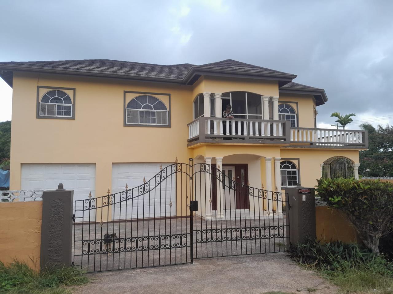 House For Sale WALTHAM, MANDEVILLE, Mandeville 40,000,000 Keez