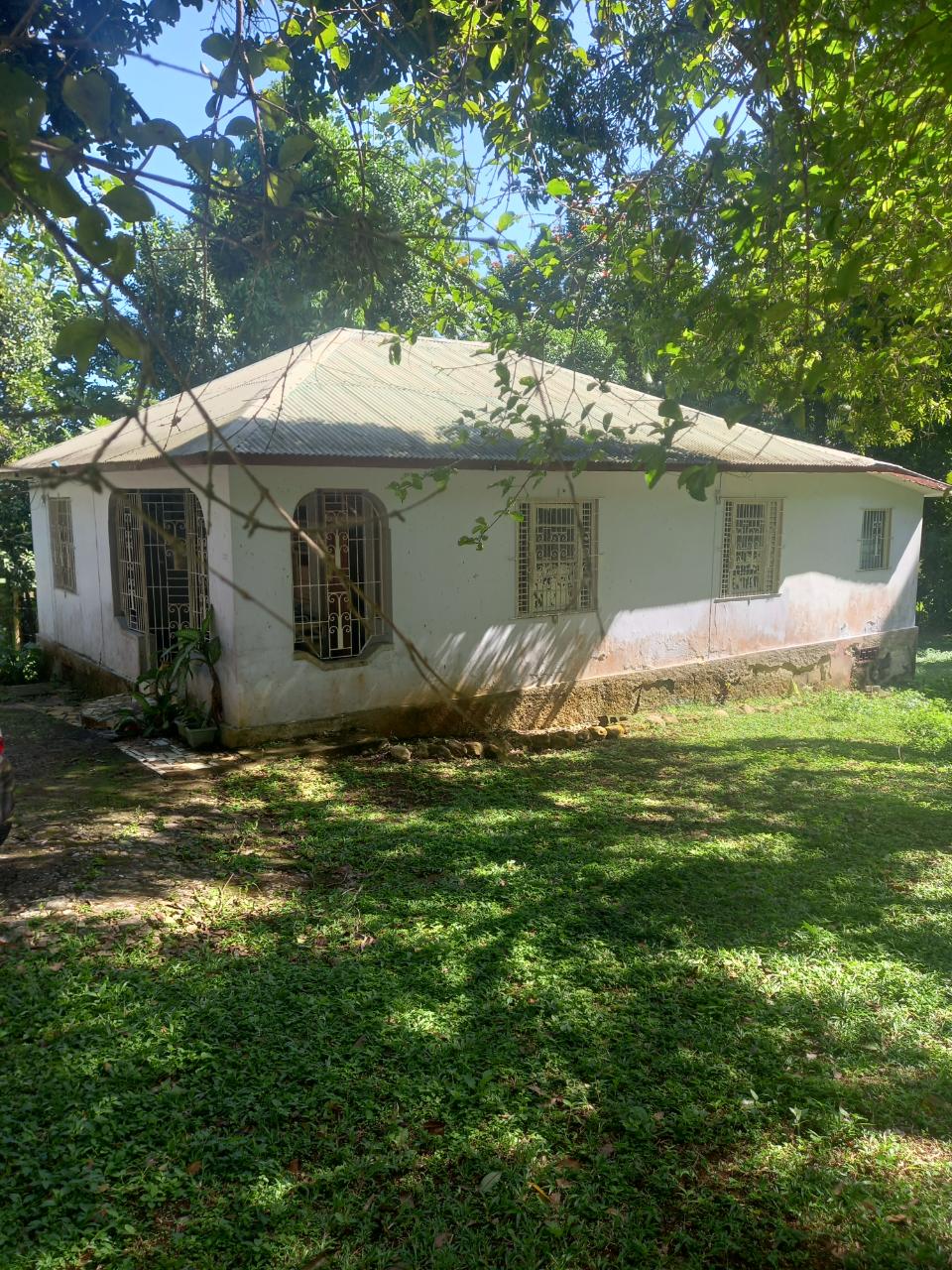 House For Sale ST. MARY, Retreat 21,000,000 Keez