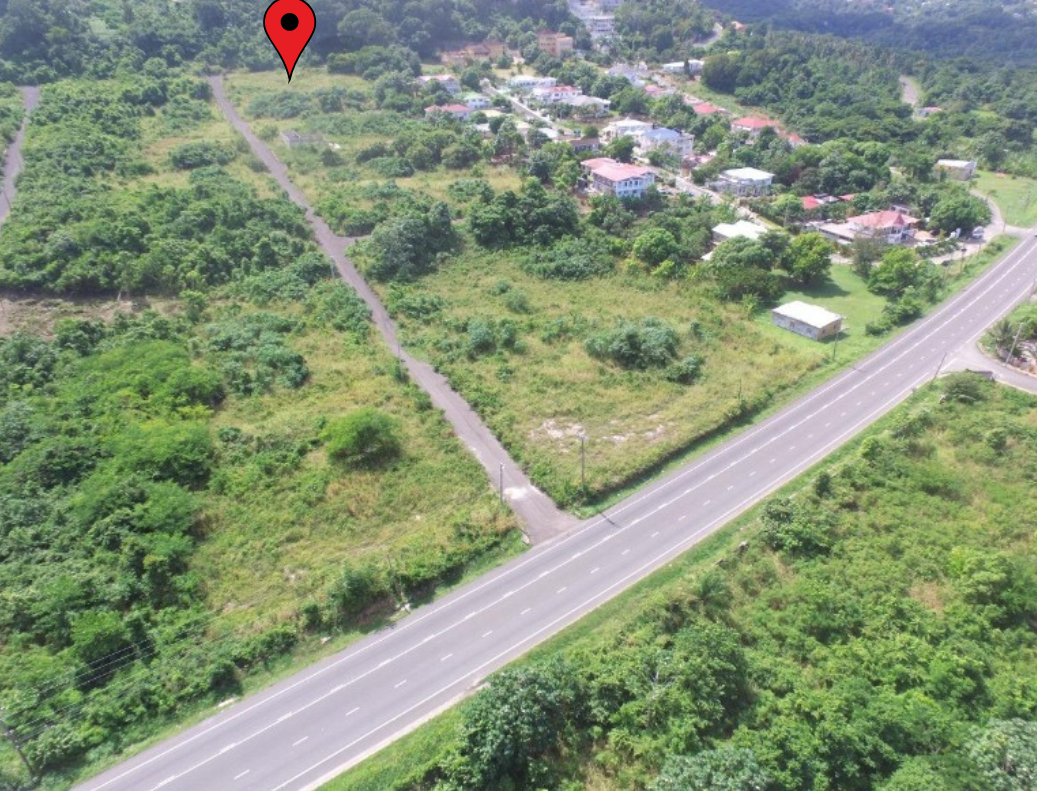 Residential Lot For Sale CRYSTAL SHORE, Tower Isle 185,000 Keez