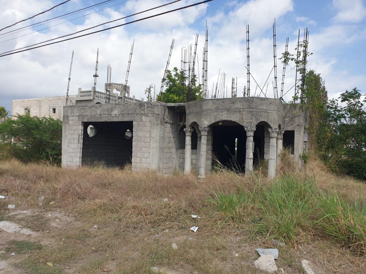 House For Sale SYDENHAM GARDENS, Spanish Town 13,000,000 Keez