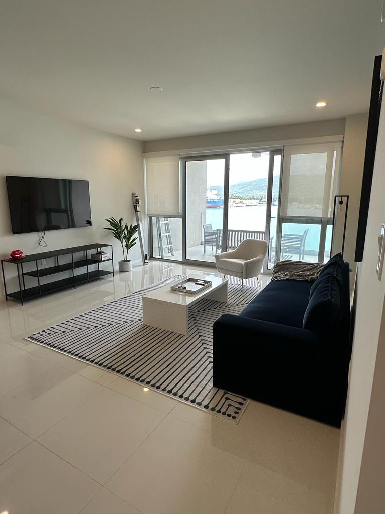 Apartment For Rent SUNSET DRIVE, Montego Bay 3,400 Keez