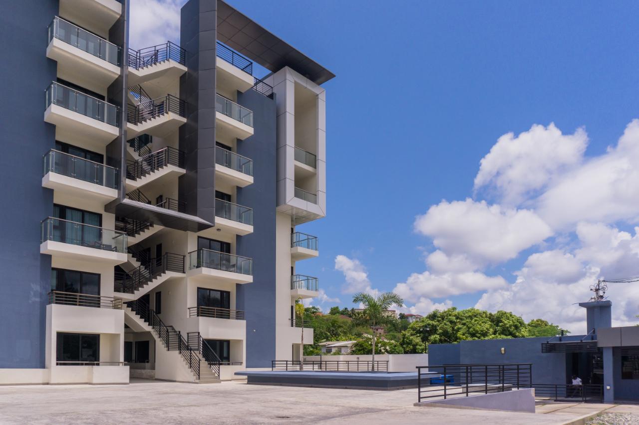 Apartment For Rent WELLINGTON DRIVE, Kingston 6 2,350 Keez