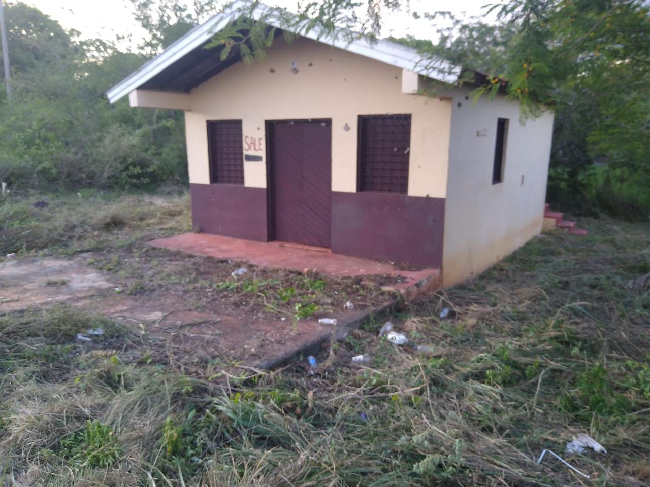 Residential Lot For Sale BRINKLEY, Junction 11,500,000 Keez