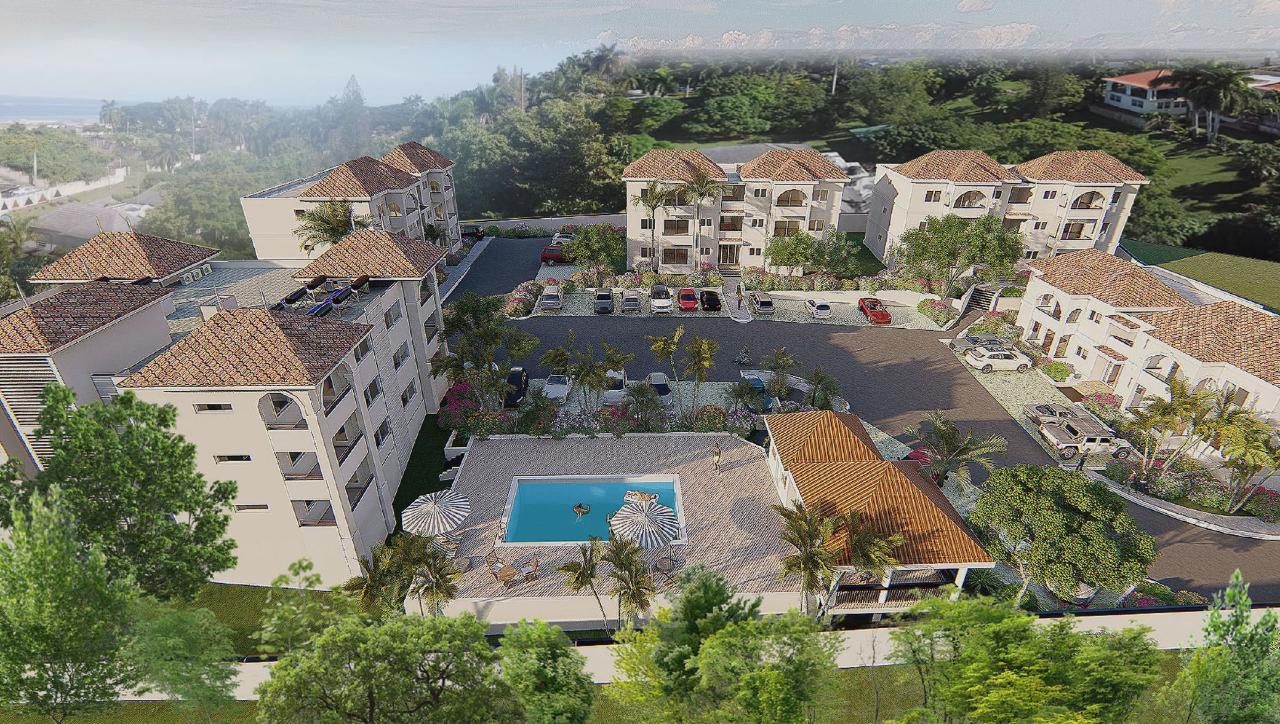 Apartment For Sale PARK AVE, Montego Bay 47,800,000 Keez