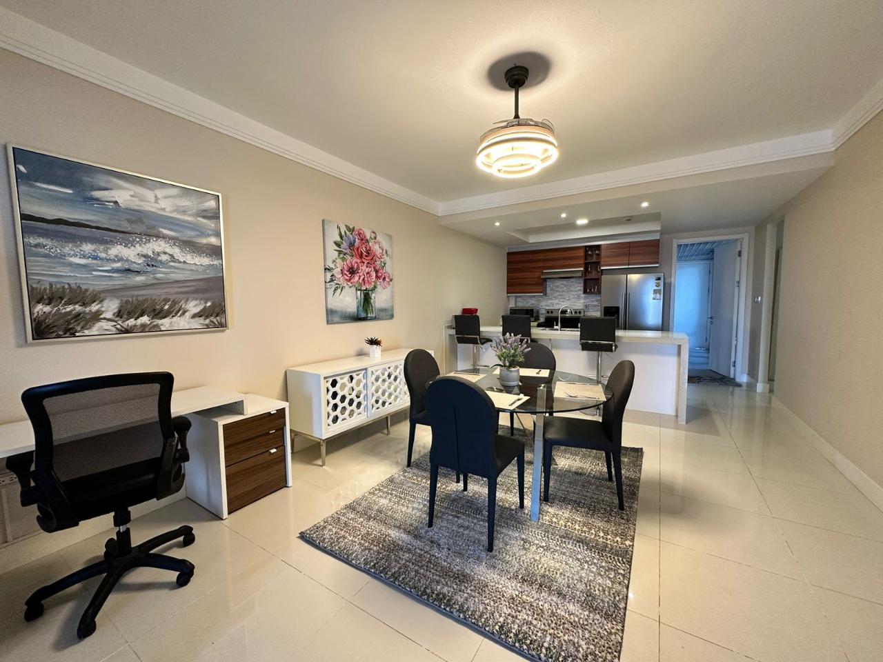 Apartment For Rent SOUTH AVENUE, Kingston 10 2,350 Keez