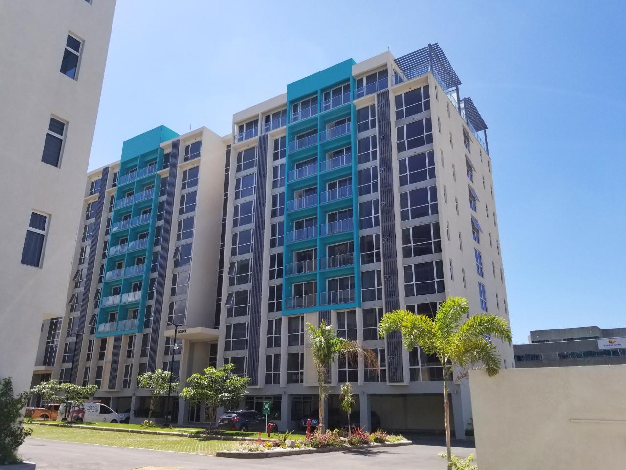 Apartment For Rent MUSGRAVE AVENUE, Kingston 5 1,700 Keez