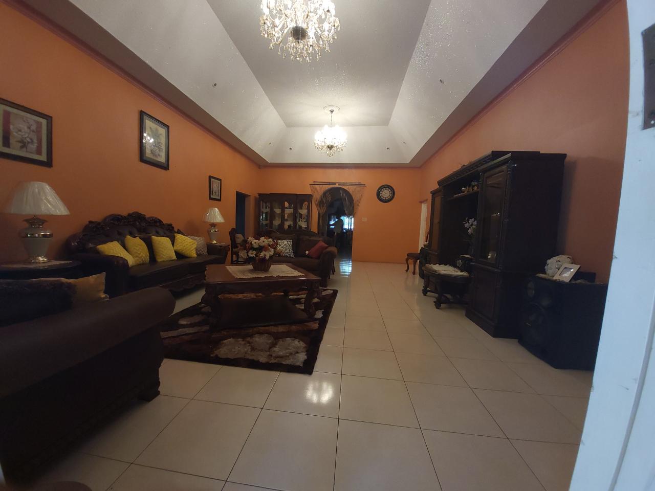 House For Rent MORNINGSIDE DRIVE, Kingston 19 175,000 Keez