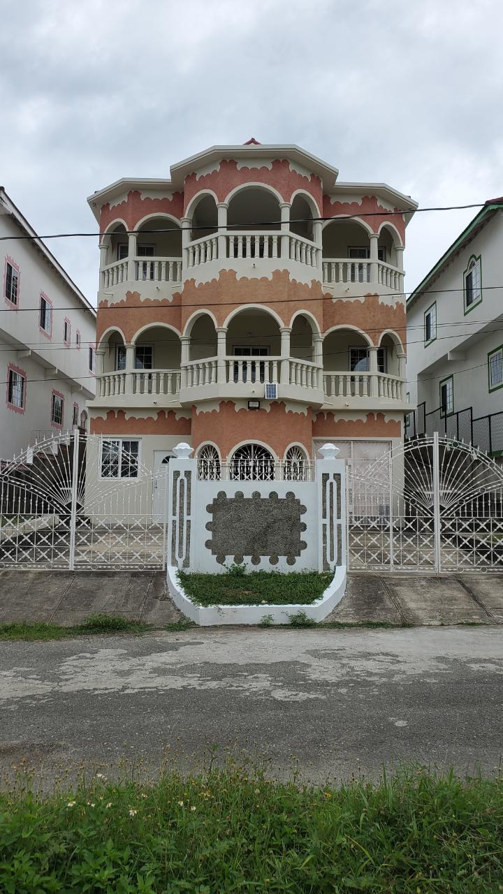 House For Sale EAST PROSPECT, 2855 55,000,000 Keez