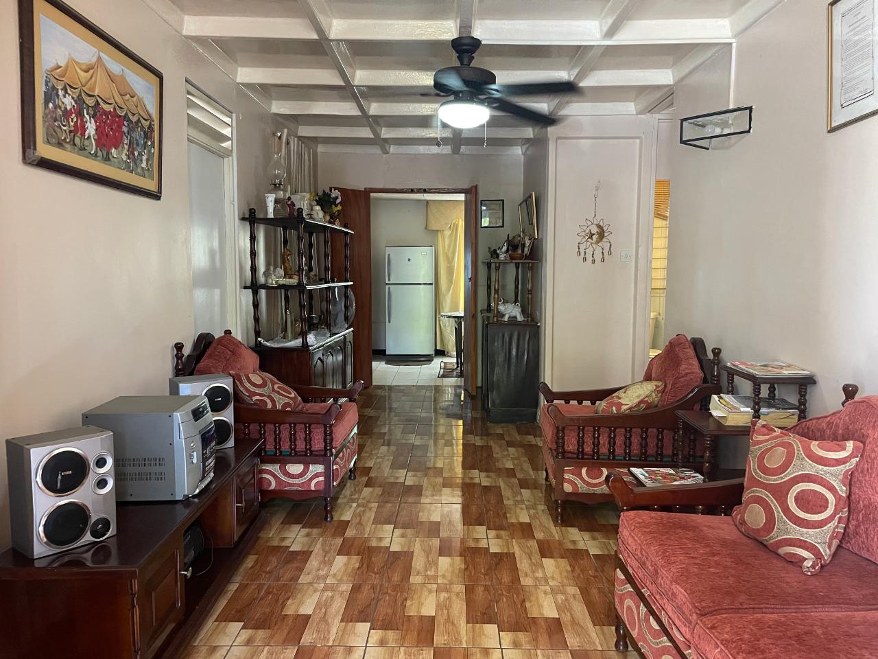 House For Sale GARDNER AVE, DUHANEY PARK, Kingston 20 26,000,000 Keez