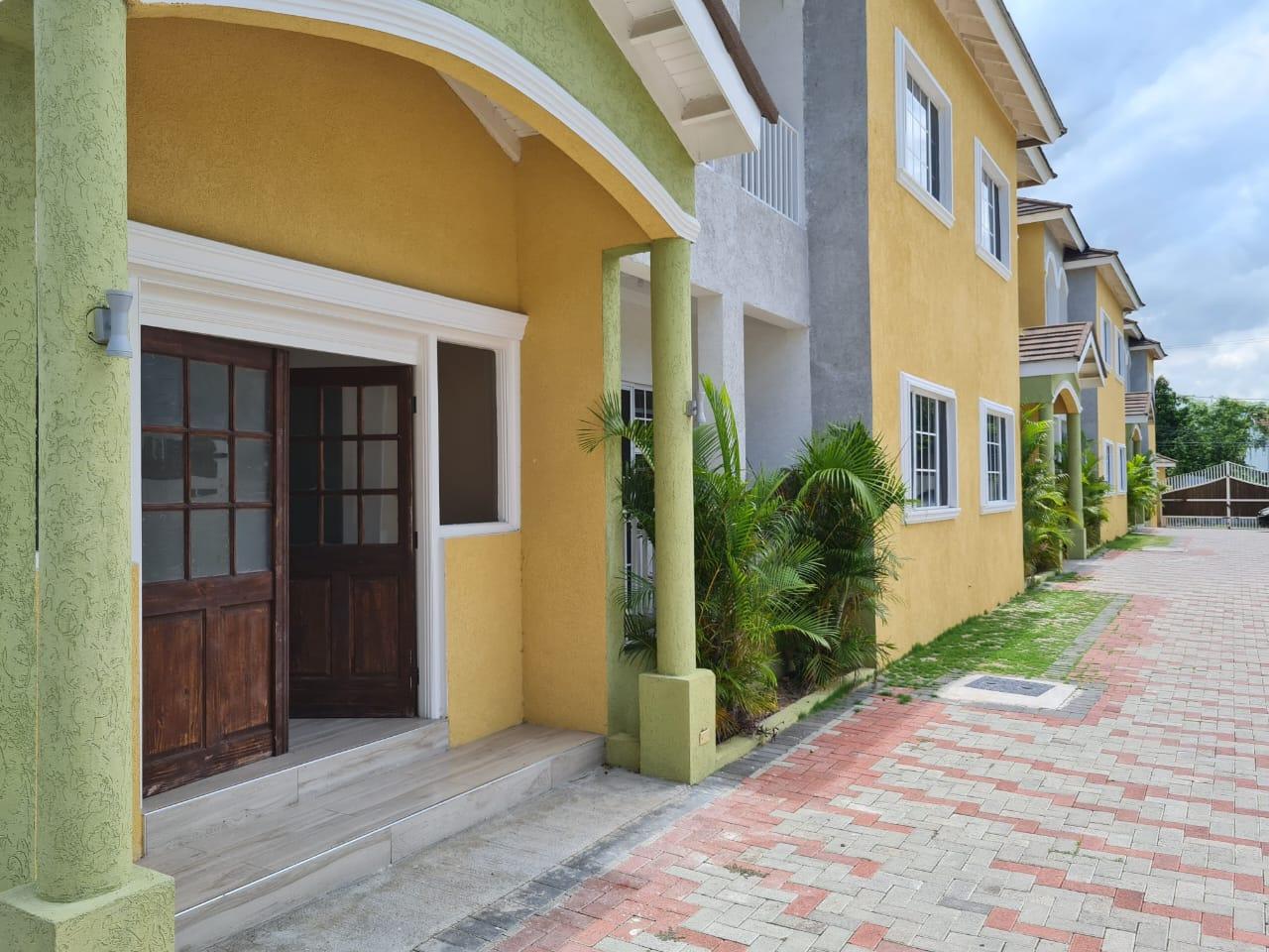 Apartment For Rent CHARLTON ROAD, Kingston 8 150,000 Keez