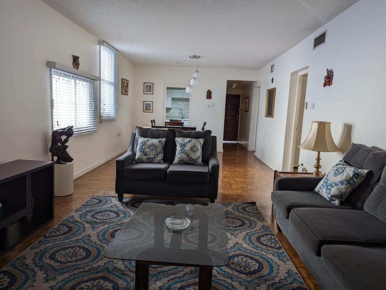 Apartment For Rent KINGSWAY, Kingston 10 1,400 Keez