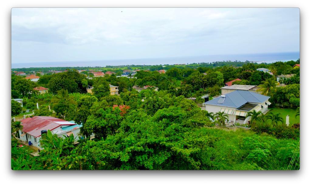 Residential Lot For Sale COOLSHADE AVE, TANGLEWOOD, 675 85,000 Keez