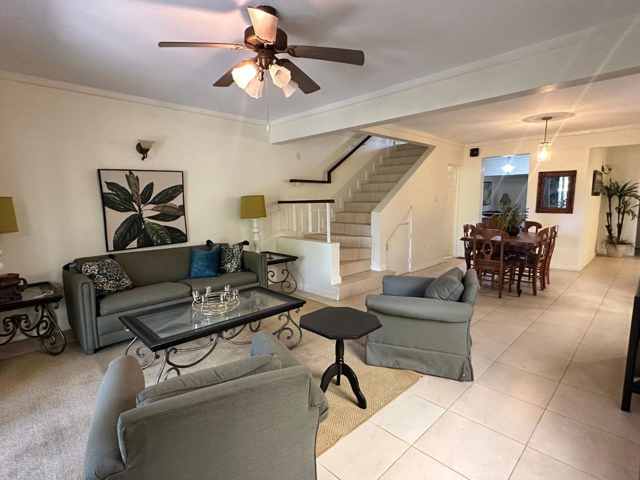 Townhouse For Sale HOPEFIELD AVENUE, Kingston 6 65,000,000 Keez