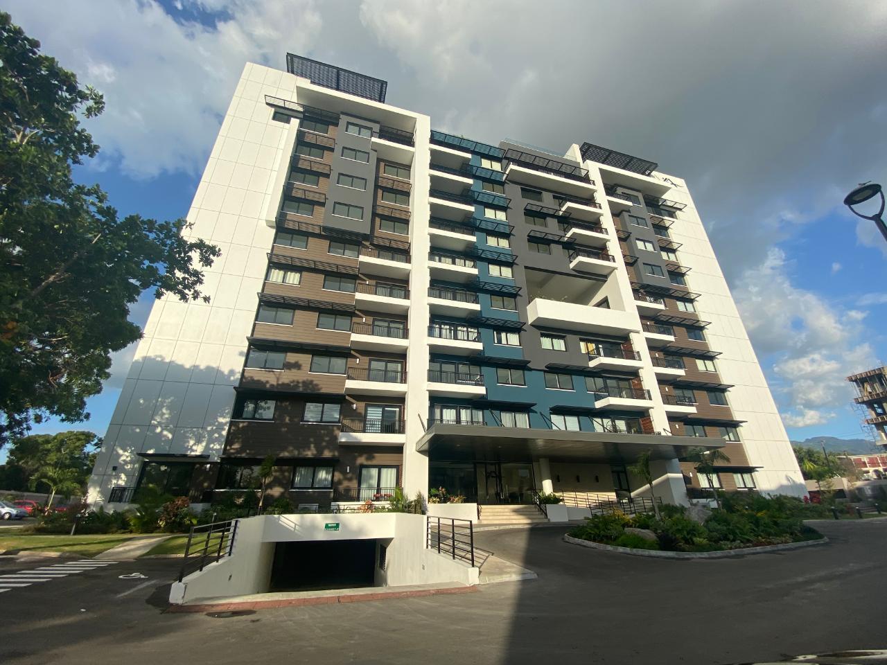 Apartment For Rent BRAEMAR AVENUE, Kingston 5 1,100 Keez