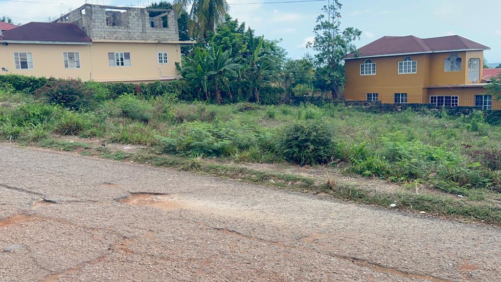 Residential Lot For Sale GREEN ACRES, 1683 65,000 Keez