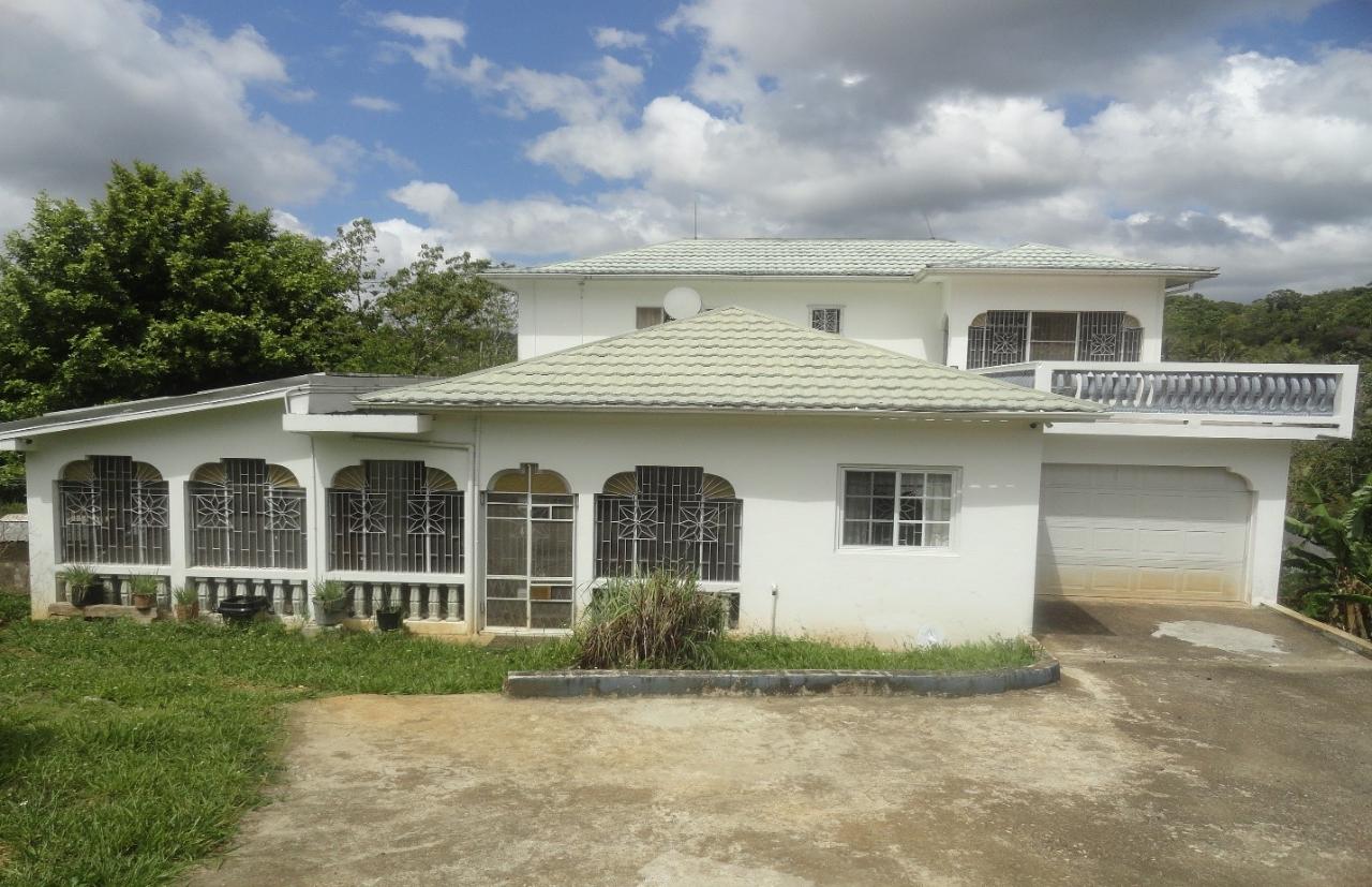 House For Sale DAWKINS DISTRICT, MOCHO, Mocho 400,000 Keez