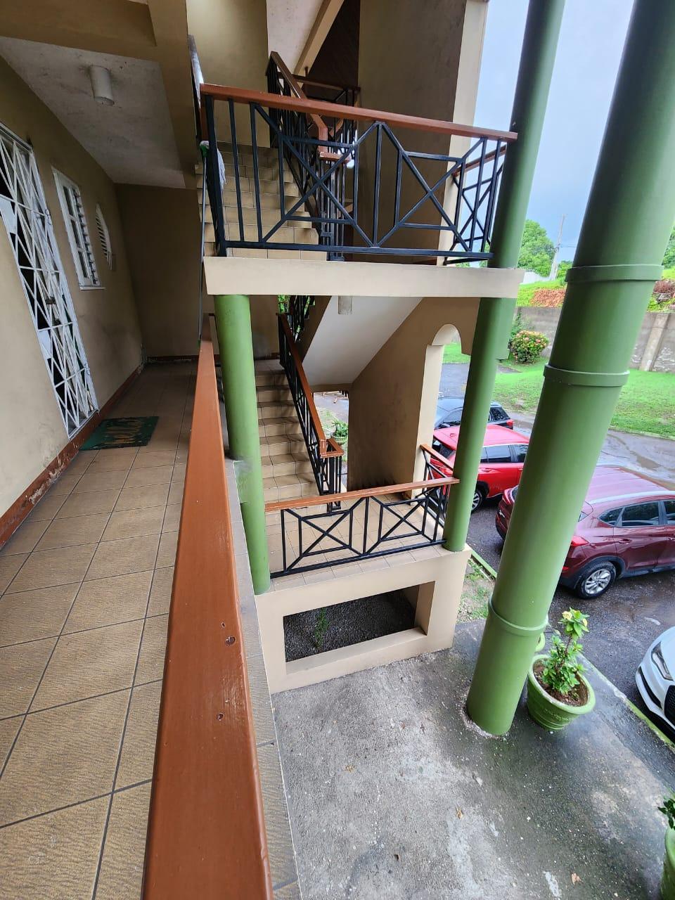 Apartment For Rent BARBICAN ROAD, 2698 75,000 Keez