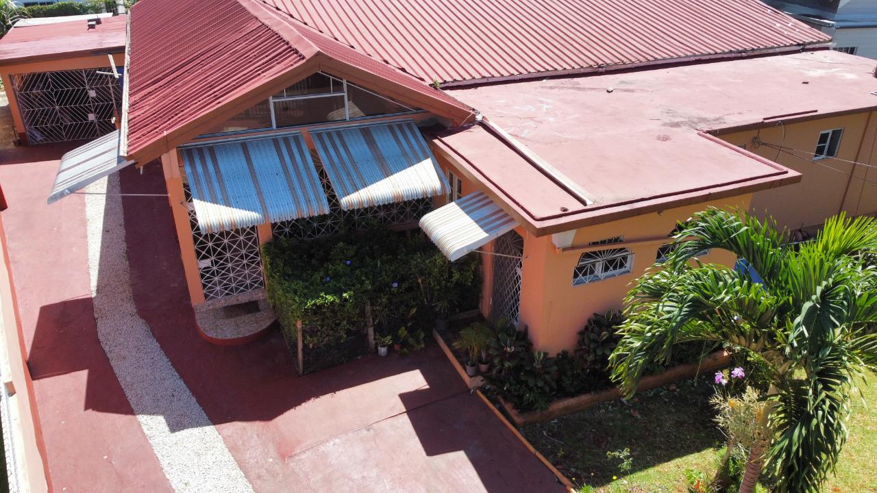 House For Sale MCKINLEY HEIGHTS, Mandeville 25,000,000 Keez