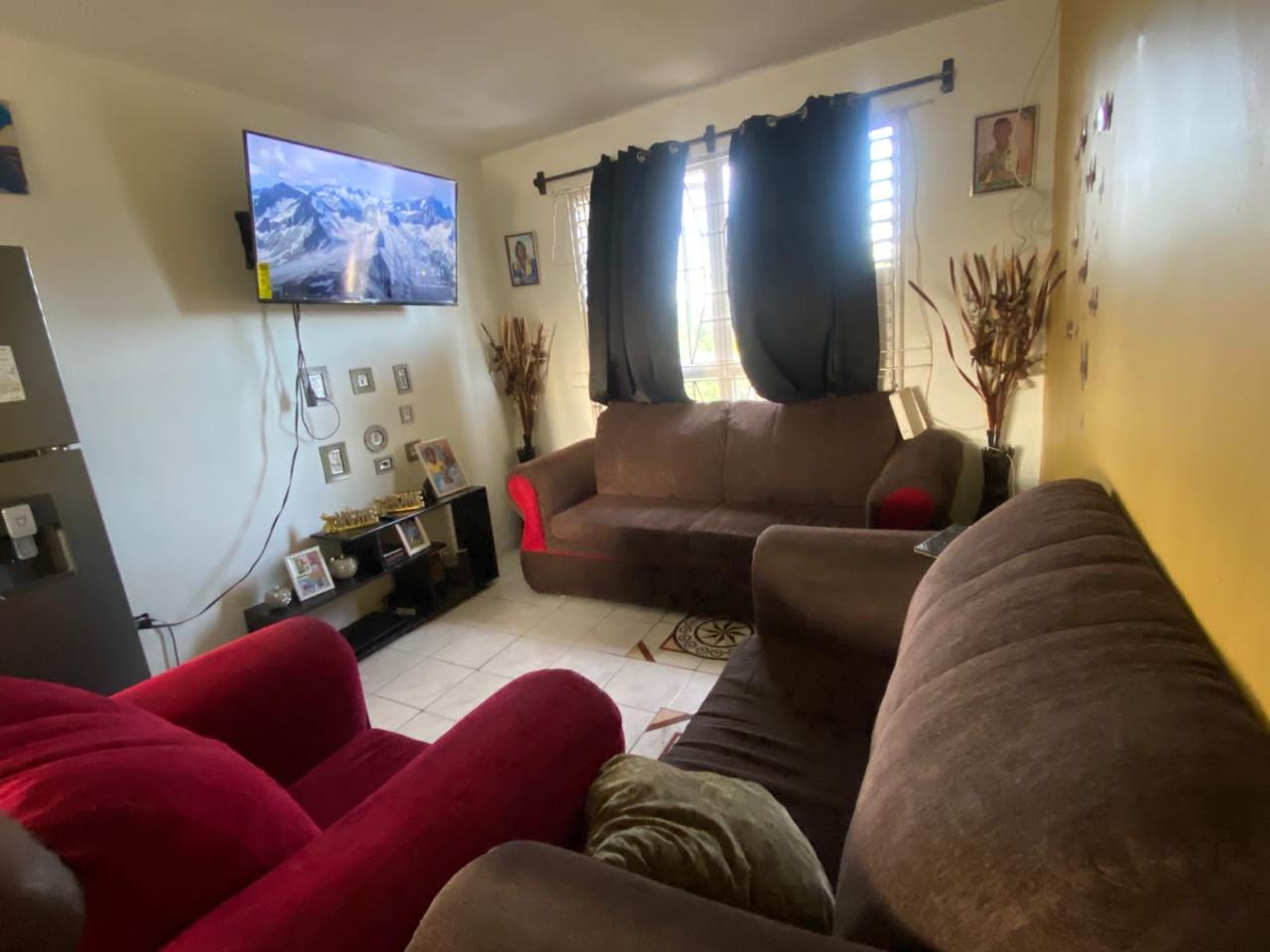 Apartment For Sale SPANISH TOWN ROAD, 2913 6,500,000 Keez