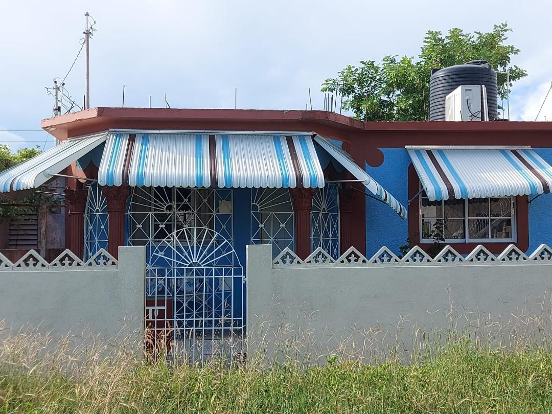 House For Sale S E 43RD WAY, Greater Portmore 13,900,000 Keez