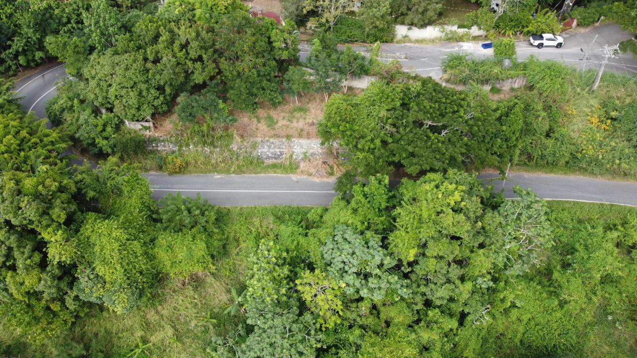 Residential Lot For Sale IRISH TOWN, Irish Town 18,000,000 Keez