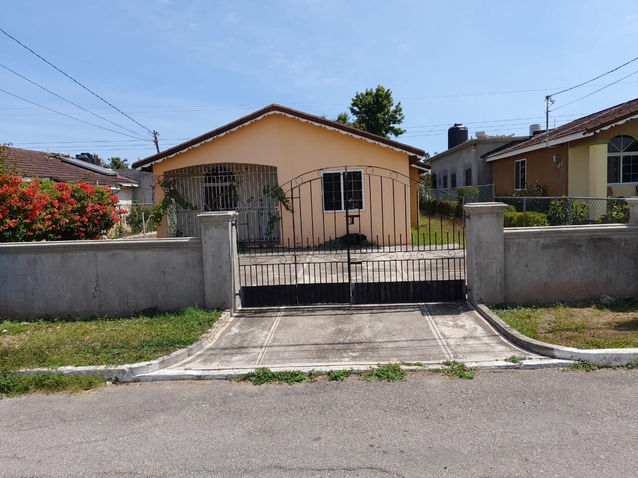 House For Sale PORT AVENUE NEW HARB VILL, Old Harbour 22,000,000 Keez